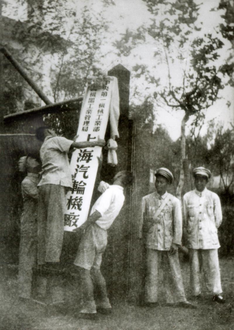 一&ldquo;丝&rdquo;有多细?制造大块头的这家上海企业把&ldquo;丝&rdquo;作为计量单位
